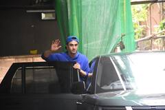 Celebs Sightings: Kartik Aaryan, Ranbir Kapoor To Malaika Arora, Rasha Thadani Spotted