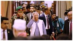 क्या भारत के खिलाफ फैसले लेगी बांग्लादेश की नई सरकार, इंडिया-चीन को लेकर दिया ये बयान