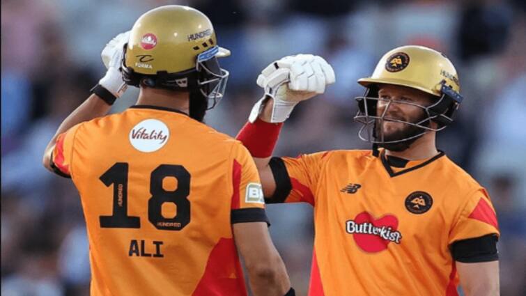 Birmingham Phoenix Vs Trent Rockets The Hundred Men 2024 Live Streaming Details When Where To Watch Moeen Ali Joe Root Edgbaston Birmingham Phoenix Vs Trent Rockets, The Hundred Men's 2024 Live Streaming Details: When, Where To Watch