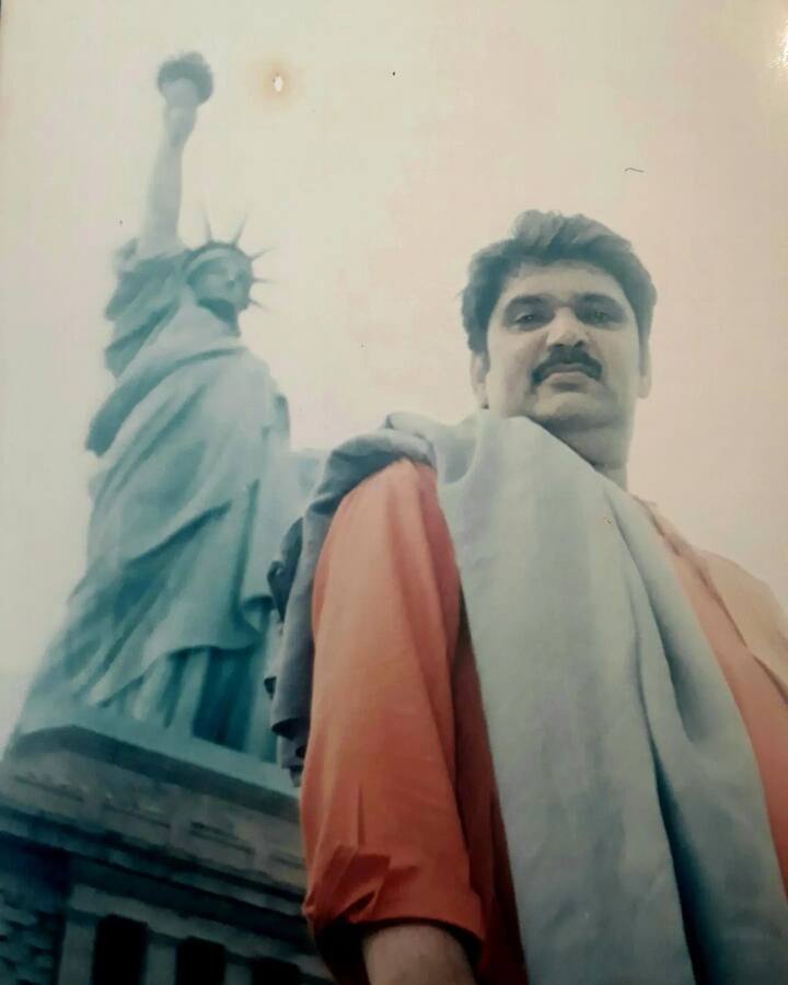 1980-90 के दशक में रजा मुराद ने सिल्वरस्क्रीन पर अपनी एक्टिंग का ऐसा लोहा मनवाया कि वो एक के बाद एक विलेन के किरदार में स्क्रीन पर दिखाई दिए.