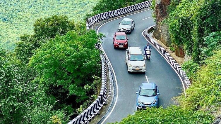 TTD news No permission for Two wheelers through tirumala Tirupati ghat road Tirumala News: తిరుమలకు ఈ వాహనాలపై వెళ్తున్నారా? ఈ టైంలో నో ఎంట్రీ