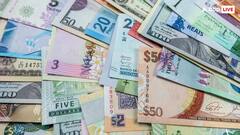 किस देश में चलता है 10 लाख का नोट, कितने भारतीय रुपये के बराबर