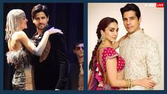 जानें कौन हैं Alicia Kaur? सिद्धार्थ मल्होत्रा संग क्लोज होने पर हुई थीं ट्रोल, कियारा से मांगनी पड़ी थी माफी