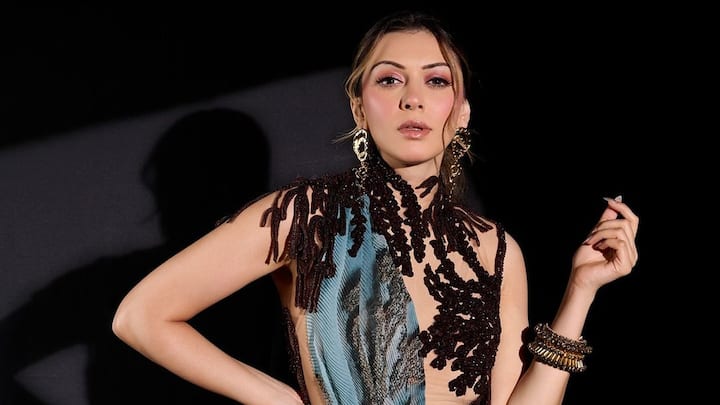 Hansika Motwani is an Indian actress known for her work in Tamil and Telugu films, as well as her early career in Bollywood and television.