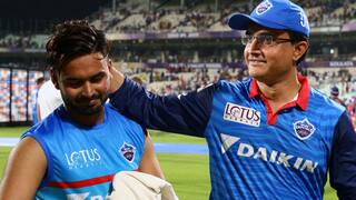 Rishabh Pant: என்னது சிஎஸ்கேவில் ரிஷப் பண்டா? கங்குலி கொடுத்த அப்டேட்