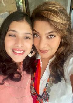 बेटी के निधन के बाद 'जब वी मेट' एक्ट्रेस की उजड़ी दुनिया, दिव्या सेठ ने लिखा -कलेजा चीर देने वाला पोस्ट