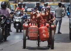 LPG Cylinder: ৪৫০ টাকায় গ্যাস সিলিন্ডার ! কোথায় হল ঘোষণা ?