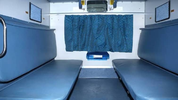 Indian Railway New Rule Lower Berth Seat Will Be Reserved for Senior Citizens Lower Berth Seat: இனி எல்லோருக்கும் லோயர் பெர்த் கிடையாது; இவர்களுக்கு மட்டும் தான்! ரயில்வே புது ரூல்!