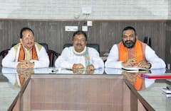 राज्यसभा का रण: बिहार में उम्मीदवार पर सस्पेंस बरकरार, बढ़ी इस बड़े नेता की धड़कन! समझें, क्या कहता है NDA का 'मन'