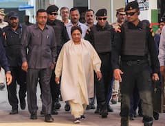 Mayawati: मायावती बिगाड़ देंगी उप-चुनाव में BJP का मेगा-प्लान? इस फॉर्मूले पर बढ़ीं, संकट में फंसी तो उबारेंगे मुसलमान!