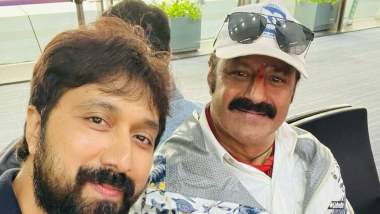 NBK109 TITLE TEASER COMING SOON Crazy Update By Director Bobby NBK109: బాలయ్య అభిమానులకు గుడ్ న్యూస్ - అదిరిపోయే అప్‌డేట్ ఇచ్చిన దర్శకుడు బాబీ