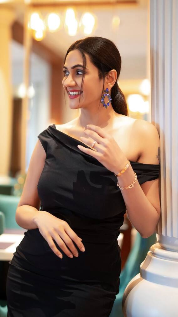 रियल लाइफ में बेहद स्टाइलिश हैं ये एक्ट्रेस