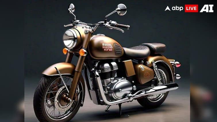 Royal Enfield Classic 350 updated model revealed price announcement and delivery start on 1 September Royal Enfield Classic 350 का अपडेटेड मॉडल हुआ लॉन्च, 1 सितंबर को होगा कीमतों का ऐलान