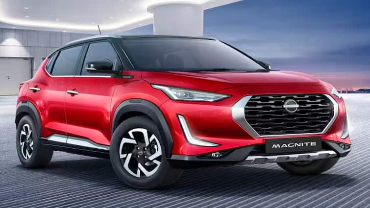 Independence Day 2024 Offer Nissan Magnite SUV August 2024 1 Lakh 50 Thousand Rupees कहीं हाथ मलते ना रह जाएं आप! 6 लाख की कार पर मिल रही 1.5 Lakh रुपये तक की छूट