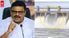 Ambati Rambabu: తుంగభద్ర డ్యామ్‌ గేట్‌ కొట్టుకుపోతే, జగన్‌ కి ఏమిటి సంబంధం?: అంబటి రాంబాబు ఫైర్‌
