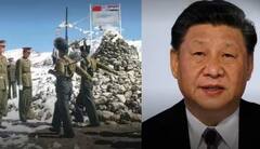 ભારતીય સરહદ પર ચીને વસાવ્યા 50 ગામ, વધુ 100 ગામ બનાવવાની તૈયારી