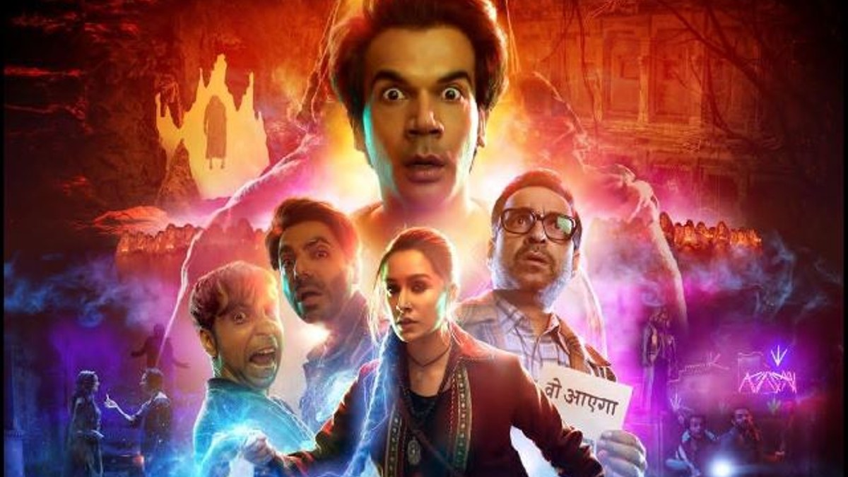 Stree 2 Advance Booking: Rajkummar Rao And Shraddha Kapoor Starrer To Have A Bigger Opening Than 'Kalki'