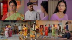 సత్యభామ సీరియల్: అత్తాకోడళ్ల సవాల్, సత్యకు అగ్నిపరీక్ష.. బోనం ఎత్తడంలో సక్సెస్ అవుతుందా! 