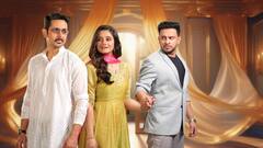 Bengali Serial News: ত্রিকোণ প্রেমের গল্পে অরুণিমা-মৈনাক-অনিন্দ্য... আসছে 'কাজল নদীর জলে'