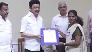 கல்விதான் யாராலும் பறிக்க முடியாத சொத்து - முதல்வர் பேச்சின் பின்னணி தெரியுமா?