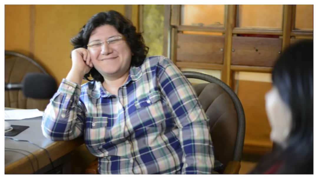 Pakistani Singer Haniya Aslam Dies Of Cardiac Arrest, Swanand Kirkire Remembers Her Pakistani Singer Haniya Aslam Dies Of Cardiac Arrest Coke Studio Pakistan Pakistani Singer Haniya Aslam Dies Of Cardiac Arrest, Swanand Kirkire Remembers Her