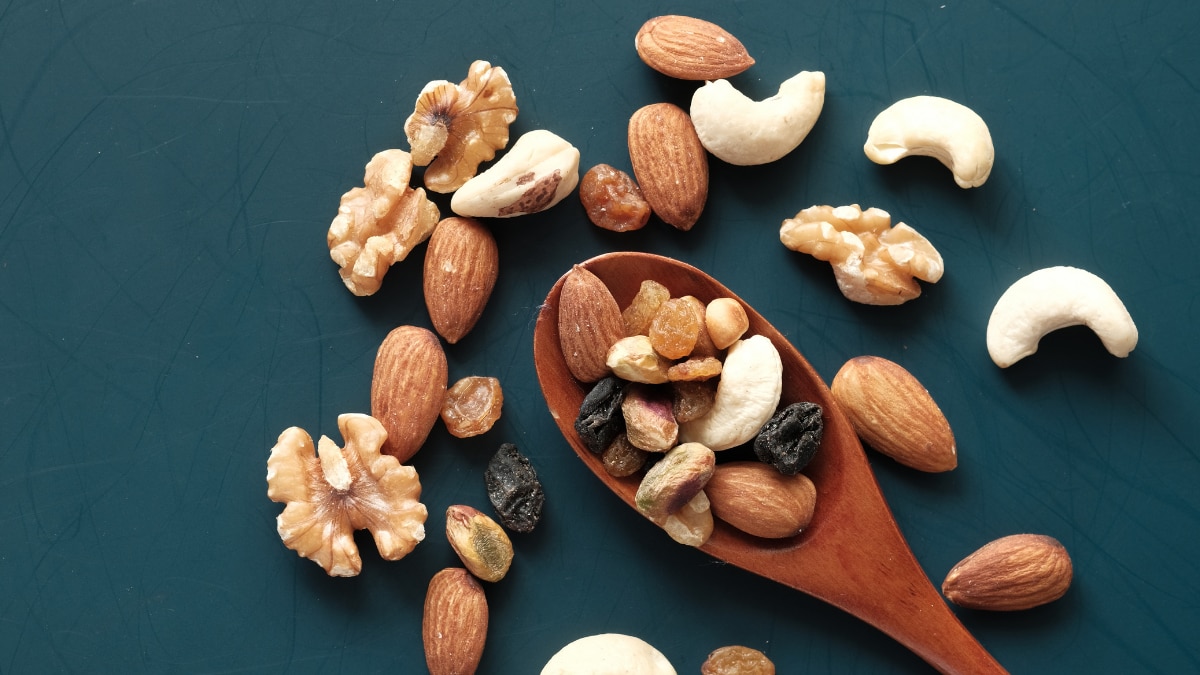 6 Ways To Incorporate Protein Snacks Into Your Busy Lifestyle