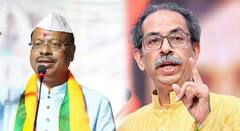 राज्याच्या 14 कोटी जनतेचे मत, संजय राऊत, उद्धव ठाकरे यांनीच राजकीय वातावरण खराब केलं; भाजप प्रदेशाध्यक्षांचा घणाघात