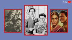 1947 में रिलीज हुईं इन 6 फिल्मों ने की थी बॉक्स ऑफिस पर धांसू कमाई, आजादी के दिन भी आई थी एक जबरदस्त मूवी