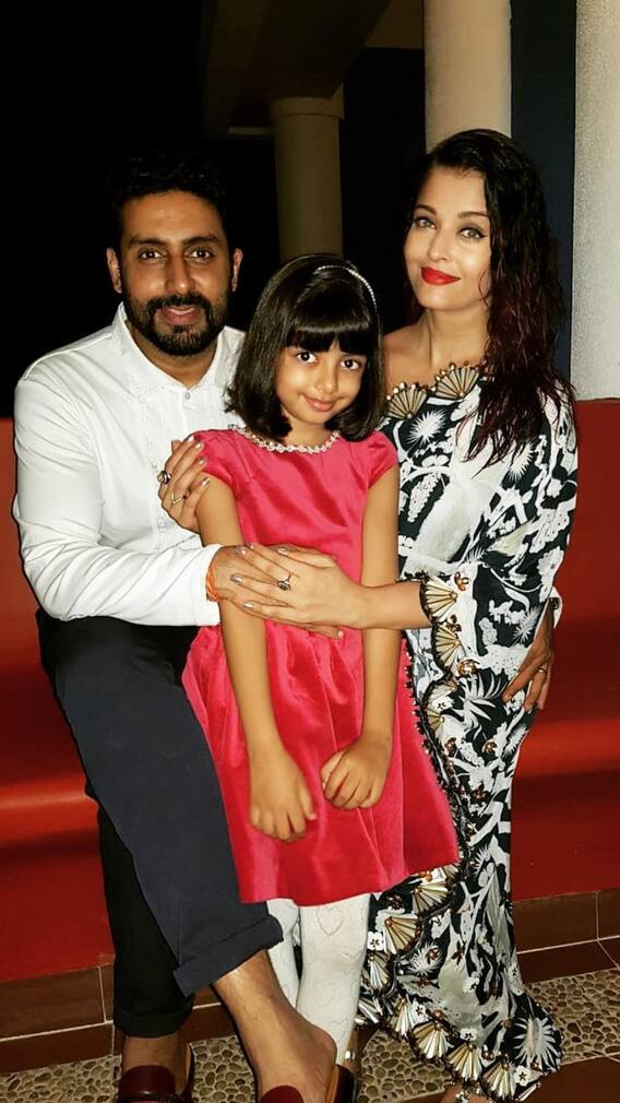 अभिषेक-ऐश्वर्या का हो गया तलाक़? एक्टर ने ख़ुद कही ये बात!