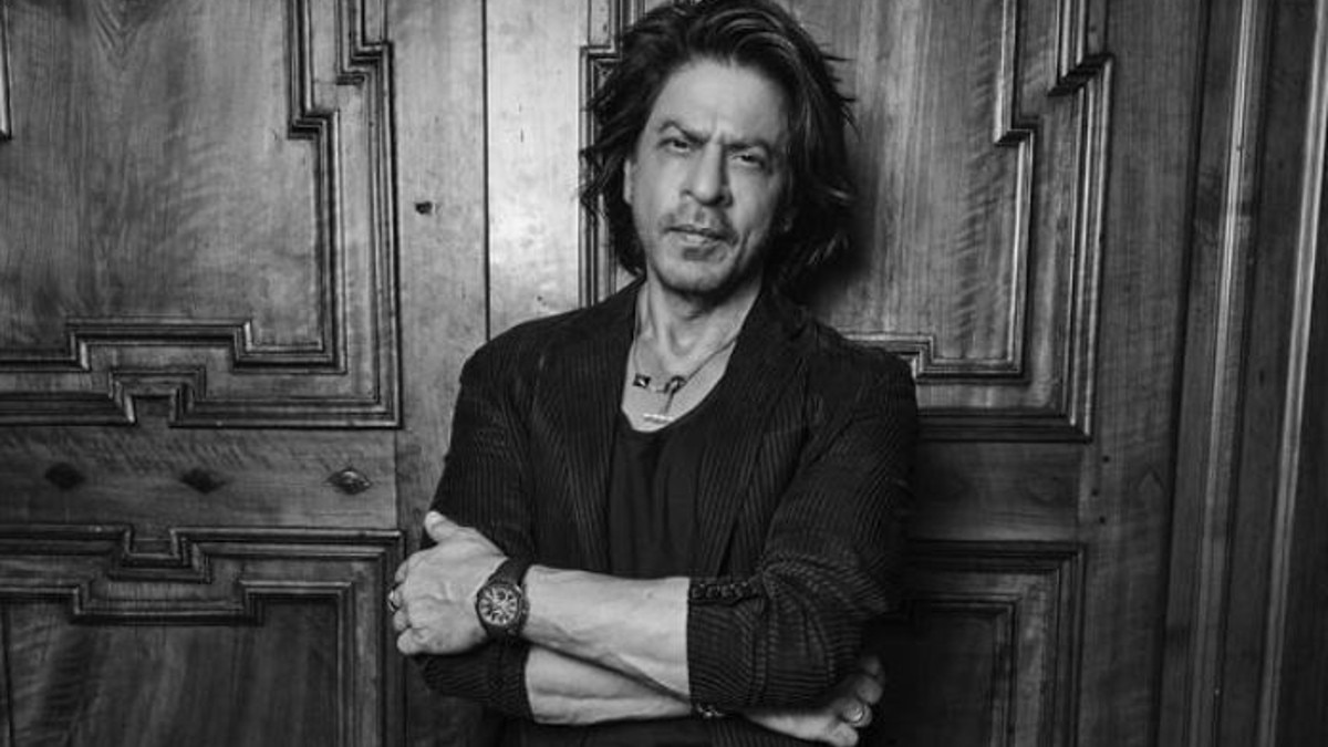 Shah Rukh Khan Shares Details Of Upcoming Film 'King' By Sujoy Ghosh: 'I Need To Start Working On It'