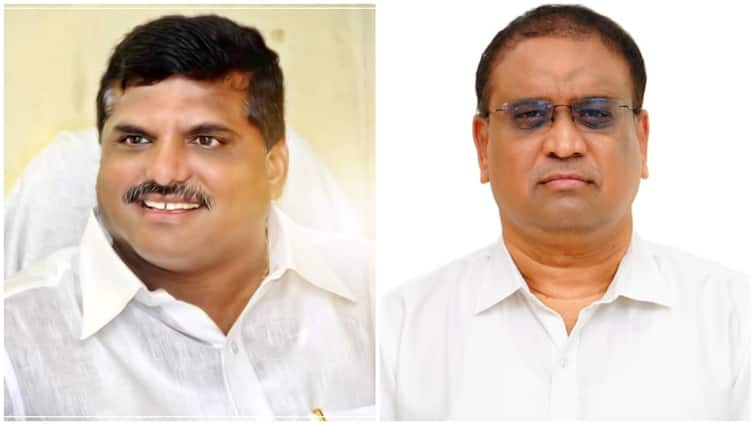 Byra Dileep Chakravarthi will contest as an NDA candidate in the MLC by elections of Visakha local bodies Visakha MLC By Elections: విశాఖ ఎమ్మెల్సీ ఉపఎన్నికలో ఎన్డీఏ అభ్యర్థిగా బైరా దిలీప్ చక్రవర్తి!- నేడు బొత్స నామినేషన్