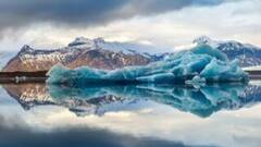 अंटार्कटिका में बेतहाशा गर्मी, वैज्ञानिकों ने जारी किया अलर्ट; पूरी दुनिया के लिए बजी खतरे की घंटी