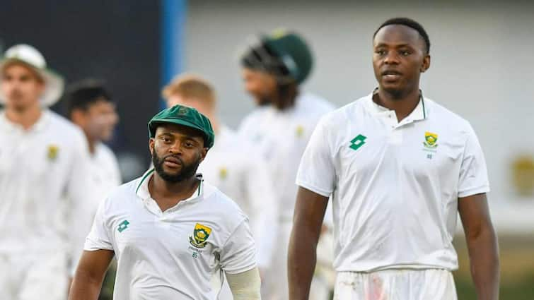 WTC Updated ICC World Test Championship Standings After WI vs SA 1st Test WTC 2023-25: Updated ICC World Test Championship Standings After WI vs SA 1st Test