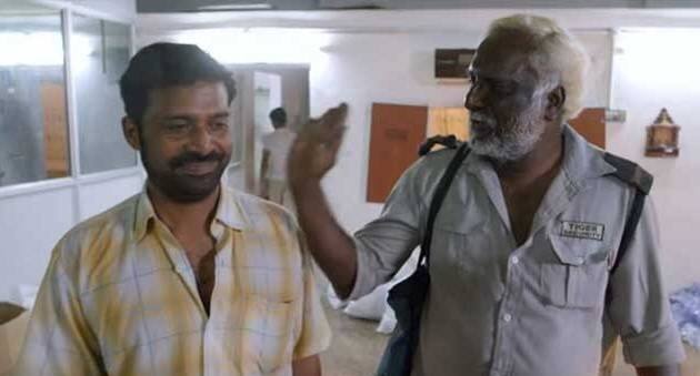 ராஜு முருகன் இயக்கத்தில் குரு சோமசுந்தரம் நடித்து வெளிவந்த ஜோக்கர் படம் வெளியாகி இன்றுடன் 8 ஆண்டுகளை நிறைவு செய்கிறது.