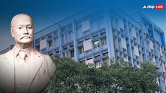 Who Was Dr RG Kar? Philanthropist Who Gave Kolkata Asia's First Non-Govt Medical College