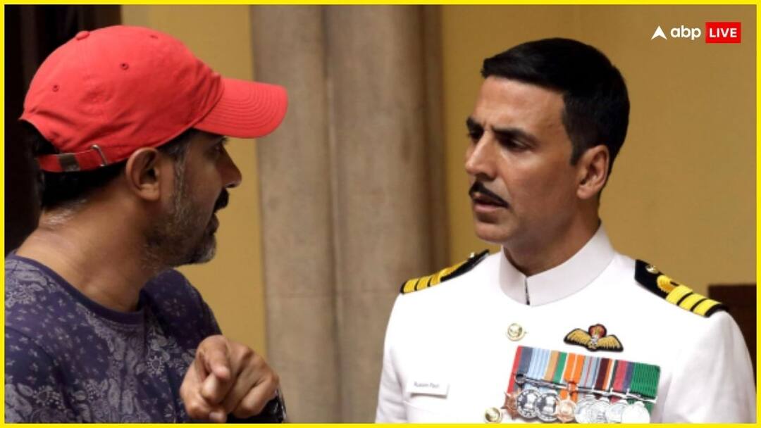 8 साल पहले आई थी वो फिल्म जिसके डायलॉग में बुरा फंसे थे Akshay Kumar, जारी हुआ था नोटिस, फिर भी हुई थी अच्छी कमाई akshay kumar Rustom completes 8 years box office budget story unknown facts 8 साल पहले आई थी वो फिल्म जिसके डायलॉग में बुरा फंसे थे Akshay Kumar, जारी हुआ था नोटिस, फिर भी हुई थी अच्छी कमाई