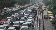 स्वतंत्रा दिवस से पहले दिल्ली पुलिस ने जारी की ट्रैफिक एडवाइजरी, 13 अगस्त से ये रास्ते रहेंगे बंद