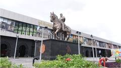 पुणे एयरपोर्ट पर दो संदिग्ध गिरफ्तार, फर्जी टिकट लेकर लखनऊ जाने की कर रहे थे तैयारी