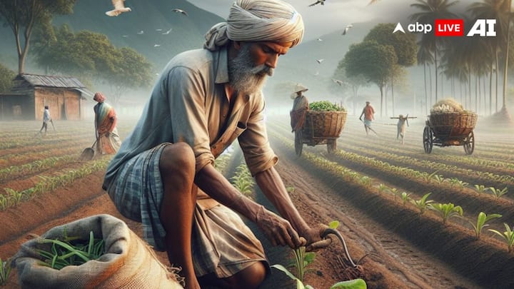 Kisan Yojana: किसानों को योजना की 18वीं किस्त का इंतजार है. लेकिन सरकार द्वारा 18वीं किस्त का लाभ कुछ किसानों को नहीं मिल पाएगा. कौनसे किसान है इसमें शामिल चलिए बताते हैं.