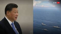 हिंद महासागर में क्या कर रहे चीन के रिसर्च जहाज? पकड़ी गई ड्रैगन की एक और करतूत