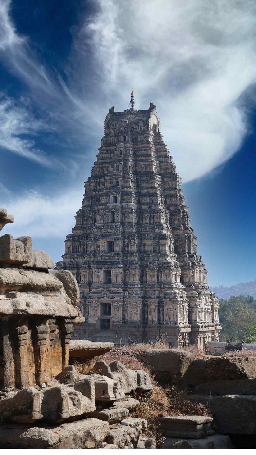 ஜம்மு & காஷ்மீரில் உள்ள அமர்நாத் கோயில்