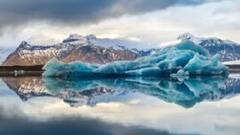 એન્ટાર્કટિકામાં ભારે ગરમી, વૈજ્ઞાનિકોએ એલર્ટ જાહેર કર્યું; આખી દુનિયા માટે ખતરાની નિશાની