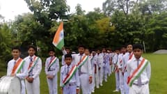 पोस्ट ऑफिस से घर बैठे मंगा सकते हैं तिरंगा, सिर्फ इतने रुपए करने होंगे खर्च