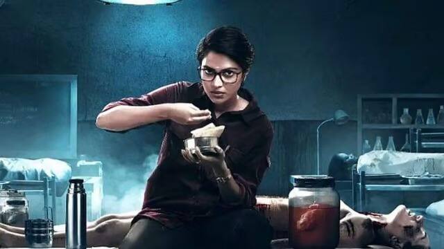 அனூப் பனிக்கர் இயக்கத்தில் அமலா பால் நடித்து வெளிவந்த கடாவர் படம் வெளியாகி இன்றுடன் 2 ஆண்டுகளை நிறைவு செய்கிறது.