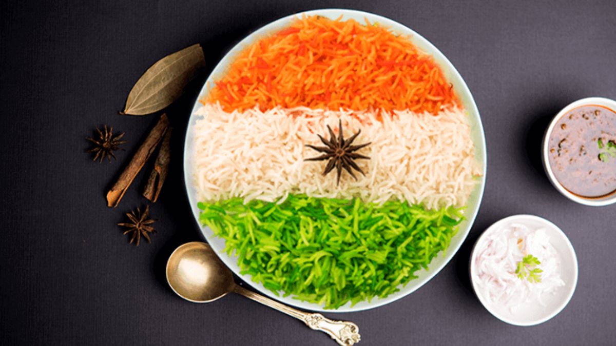 Independence Day 2024 Dishes : स्वातंत्र्यदिन खास, पदार्थही मस्त! 15 ऑगस्टला खास बनवा 'हे' तिरंगी झटपट पदार्थ, सगळेच करतील फस्त... 