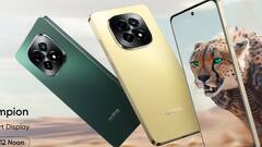 5000mAh की बैटरी और 128GB स्टोरेज के साथ लॉन्च हुआ Realme C63 5G स्मार्टफोन, कीमत महज इतनी