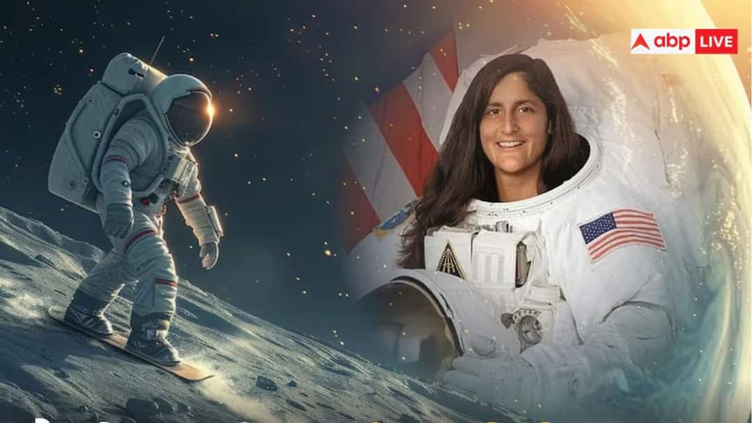 NASA Sunita Williams and Barry Wilmore stuck in Space What happens now Sunita Williams : అంతరిక్షంలోనే సునీతా విలియమ్స్ - వ్యోమనౌక రిపేర్ కాకపోతే పరిస్థితి ఏమిటి ?