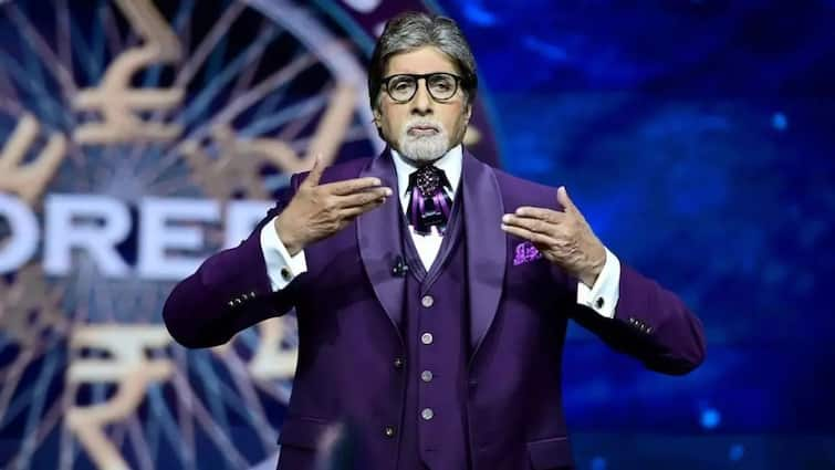 kaun banega crorepati 16 when and where to watch amitabh bachchan quiz based reality show kbc Kaun Banega Crorepati 16: देवियों और सज्जनों फिर आ रहा है केबीसी 16, जानें कब और कहां देखें