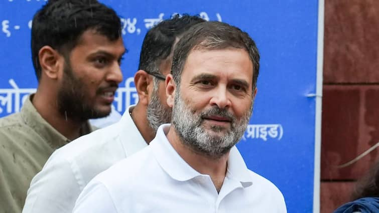 Rahul Gandhi ED Summon National Herald Case Questioning Congress ED To Knock Rahul Gandhi's Door Again? Here's What Report Suggests About Congress MP In National Herald Case