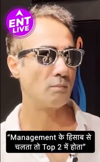 Ranvir Shorey ने बताया कैसे Bigg Boss का Pattern और उनकी Life का Pattern है Same